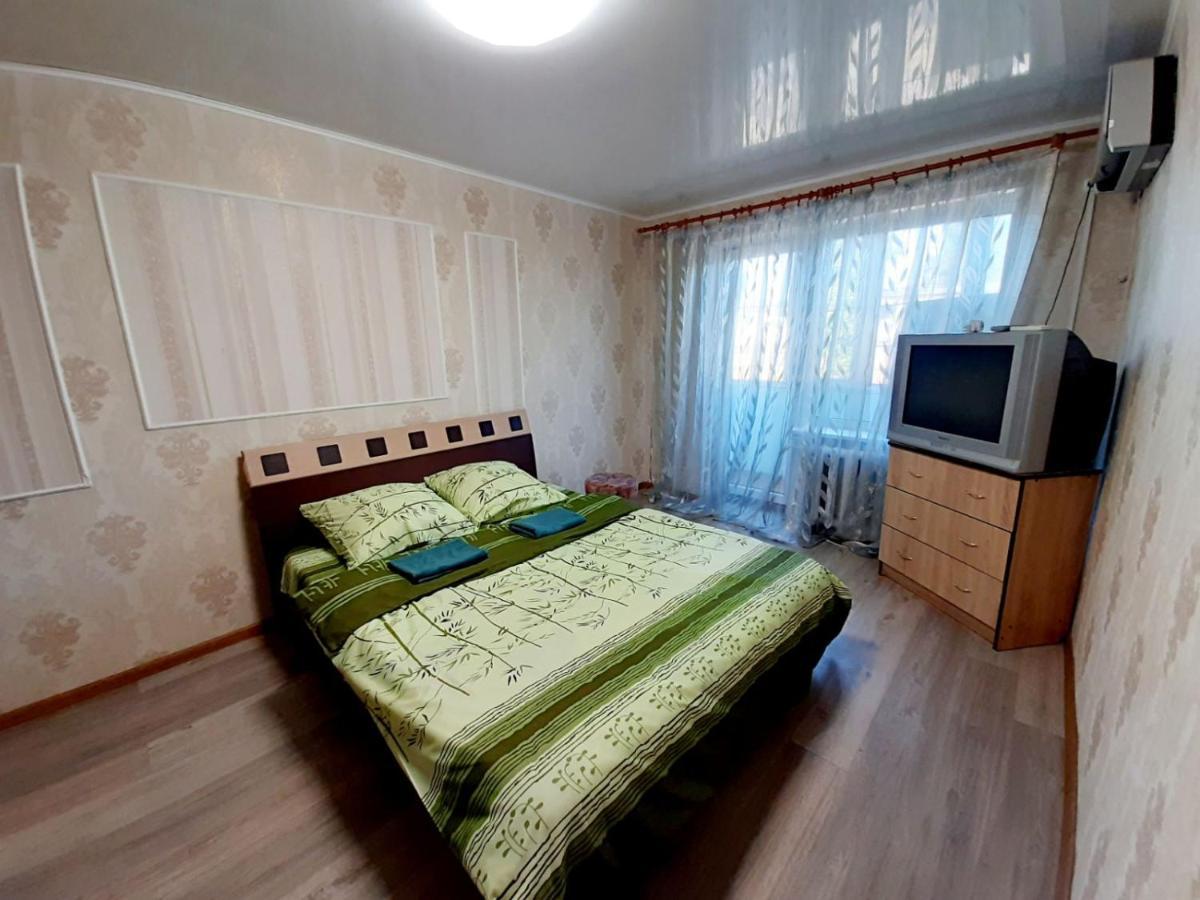 Сонячна Галерея, 2-Га Міська Лікарня Kryvy Rih Extérieur photo