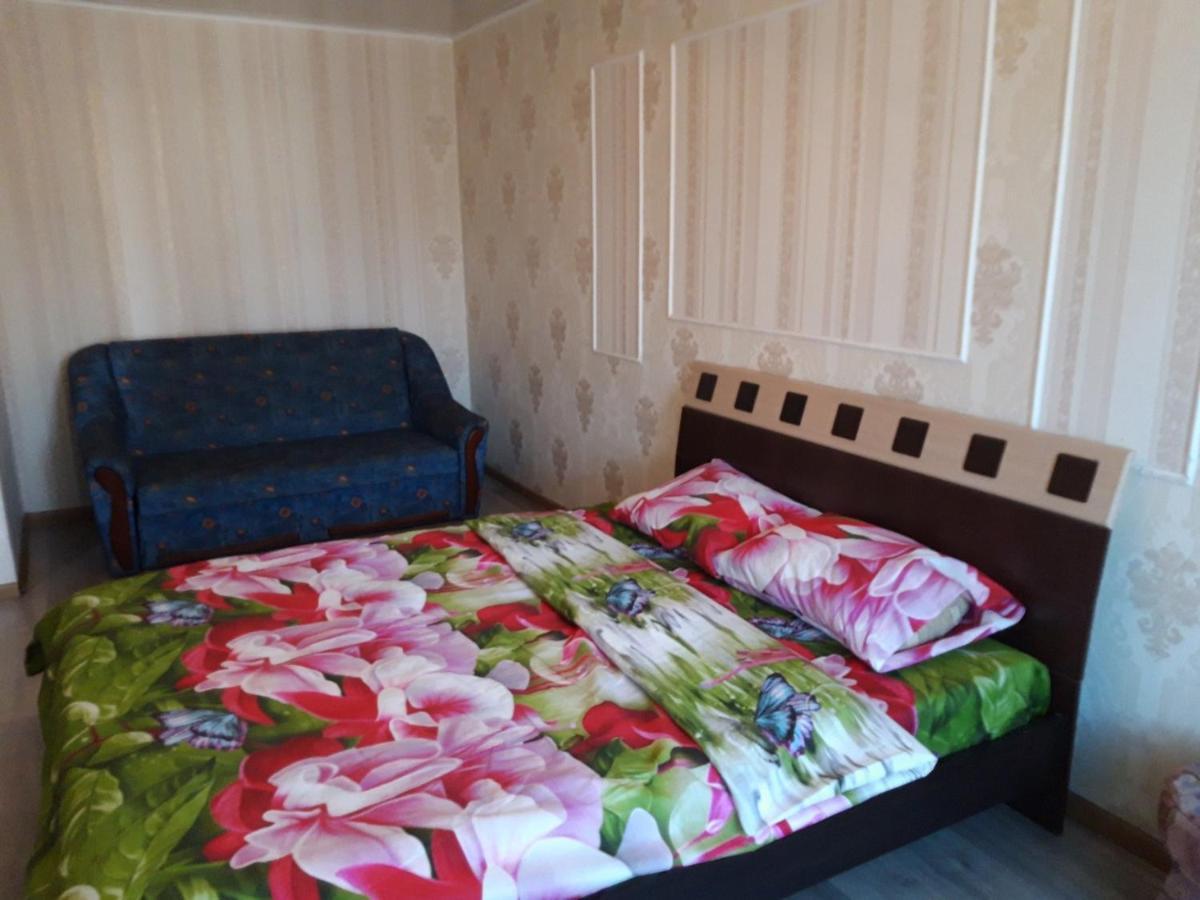 Сонячна Галерея, 2-Га Міська Лікарня Kryvy Rih Extérieur photo