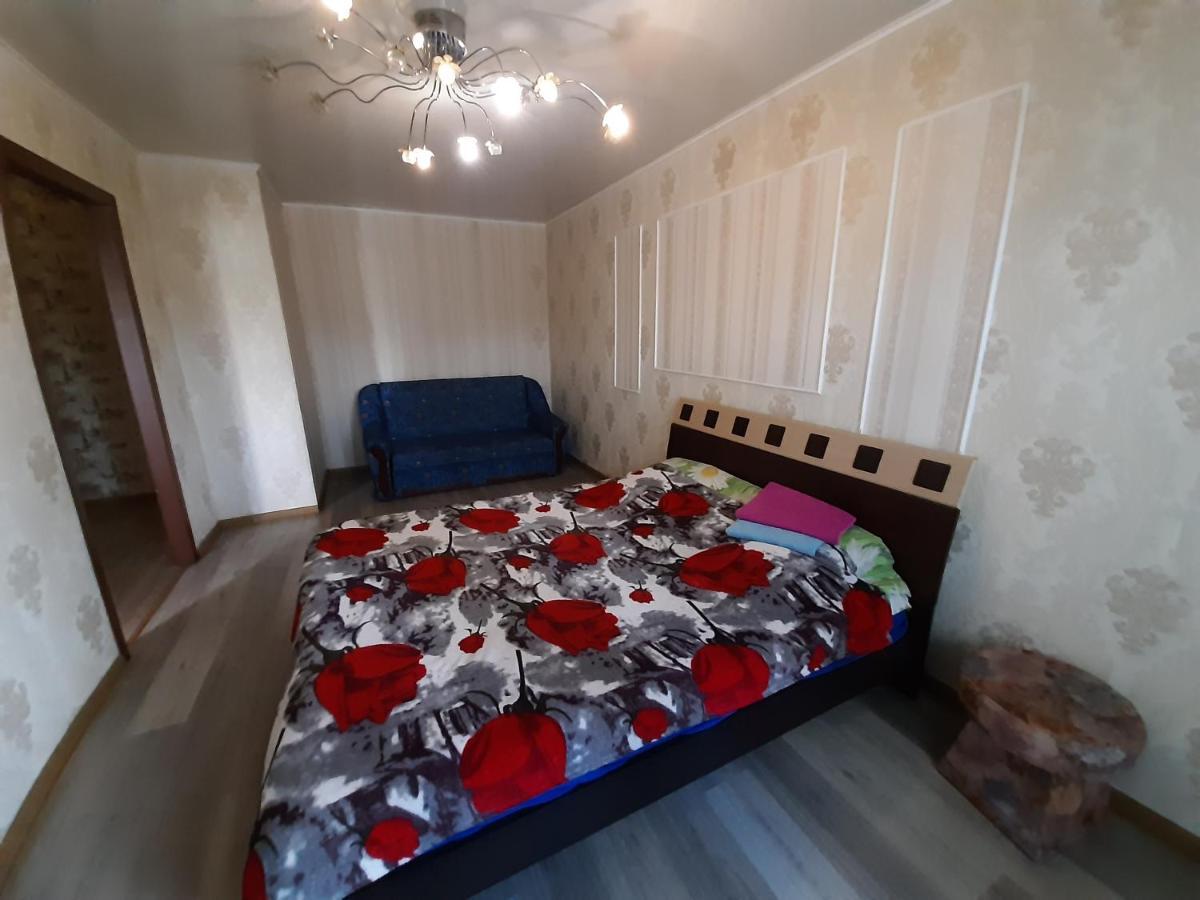 Сонячна Галерея, 2-Га Міська Лікарня Kryvy Rih Extérieur photo